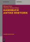 Handbücher Rhetorik
