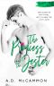 The Princess and The Jester: A High School Bully Romance (Westbrook Three Book 3)