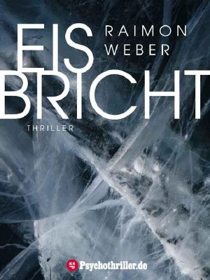 Eis bricht