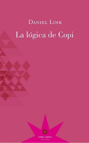 La lógica de Copi