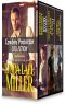 Cowboy Protector Collection: The Man from Stone Creek ; Justice at Cardwell Ranch ; Lone Wolf Lawman