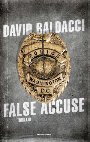 False Accuse