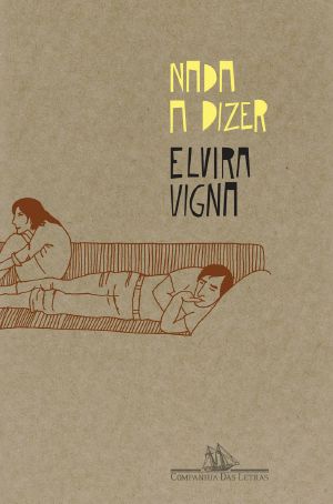 Nada a dizer