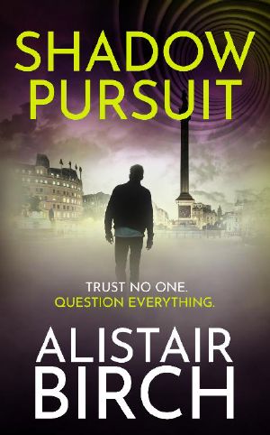 Shadow Pursuit