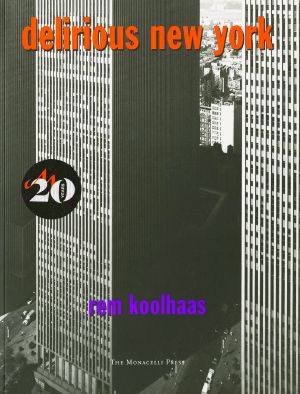 Delirious New York