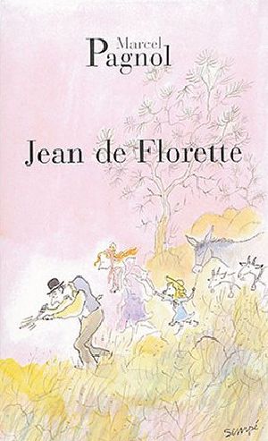 Jean De Florette