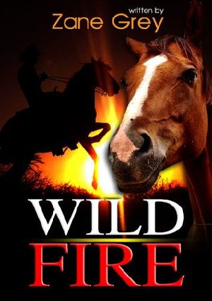 Wildfire (1999)