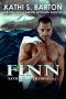Finn · Xavier’s Hatchlings ― Paranormal Dragon Shifter Romance (Xavier's Hatchlings Book 1)