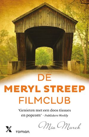 De Meryl Streep Filmclub