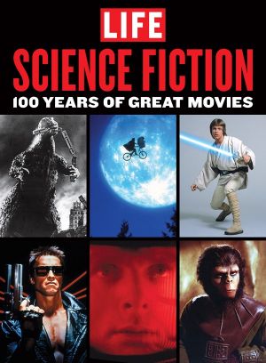 LIFE Science Fiction