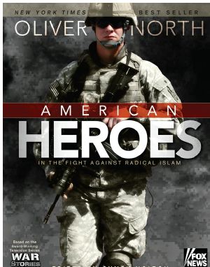 American Heroes