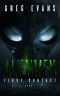 Alienmen : First Contact