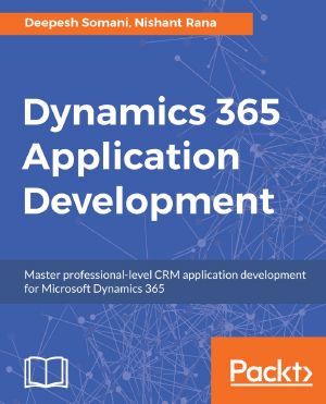 Dynamics 365 Application Development