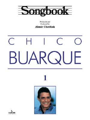 Songbook Chico Buarque