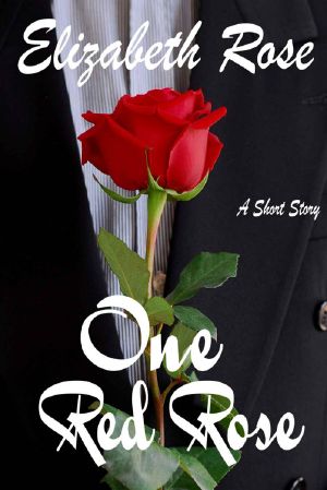 One Red Rose