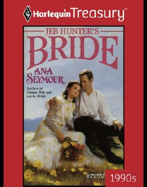 Jeb Hunters Bride