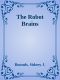 The Robot Brains