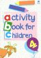 Oxford Activity Book for Children 4