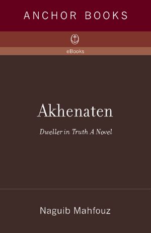 Akhenaten