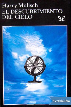 El descubrimiento del cielo