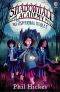 Shadowhall Academy