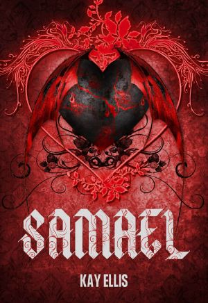 Samael · A Devil and Angel Gay Romance