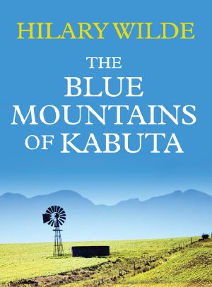 The Blue Mountains of Kabuta