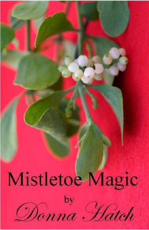 Mistletoe Magic