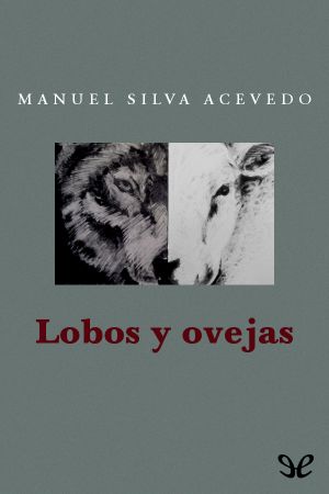 Lobos Y Ovejas