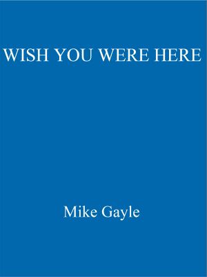 Wish You Were Here