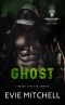 Ghost: A Post-Apocalyptic Motorcycle Club Australian Romance (Nameless Souls MC Book 3)