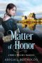 A Matter of Honor