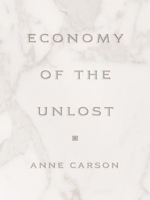 Economy of the Unlost