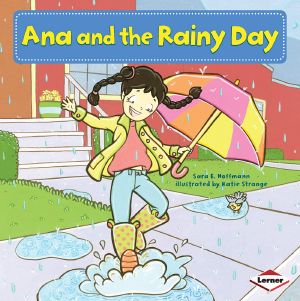 Ana and the rainy day