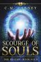 Scourge of Souls: The Realms Book Four: (An Epic LitRPG Series)