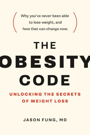 The Obesity Code