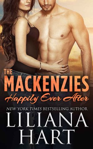 The MacKenzies · Happily Ever After (The MacKenzie Family)