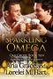 Sparkling Omega: A Non Shifter Alpha Omega MPreg Romance (Oak Grove Book 10)