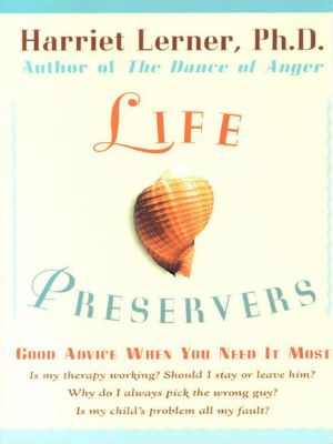 Life Preservers
