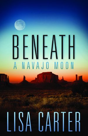 Beneath a Navajo Moon