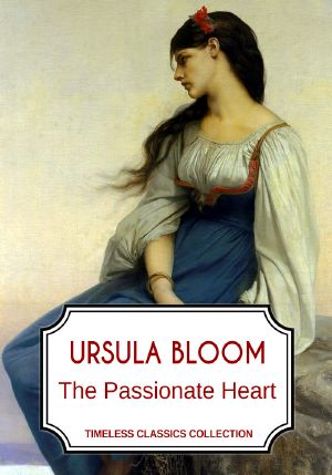 The Passionate Heart