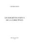 Les Discrètes Vertus De La Corruption