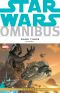 Star Wars Omnibus · Dark Times Vol. 1