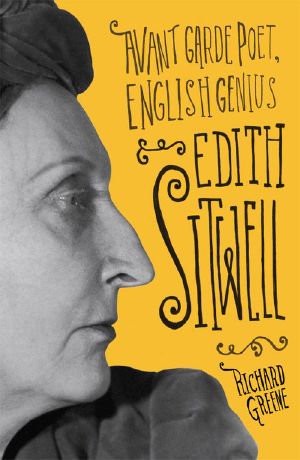 Edith Sitwell