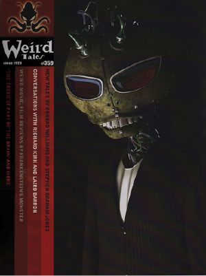 Weird Tales, Volume 359