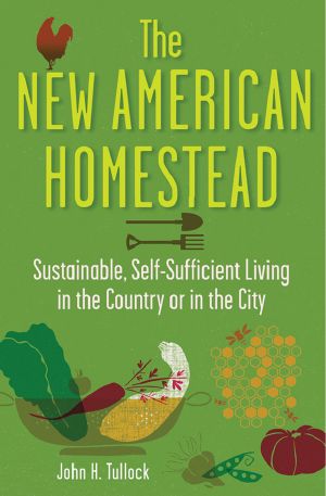 The New American Homestead