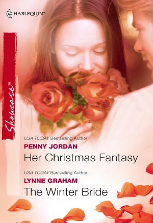 Her Christmas Fantasy & the Winter Bride