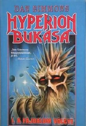 Hyperion bukása I. - A Fájdalom völgye