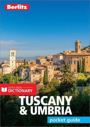 Berlitz Pocket Guide Tuscany and Umbria