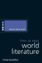 How to Read World Literature (How to Study Literature)